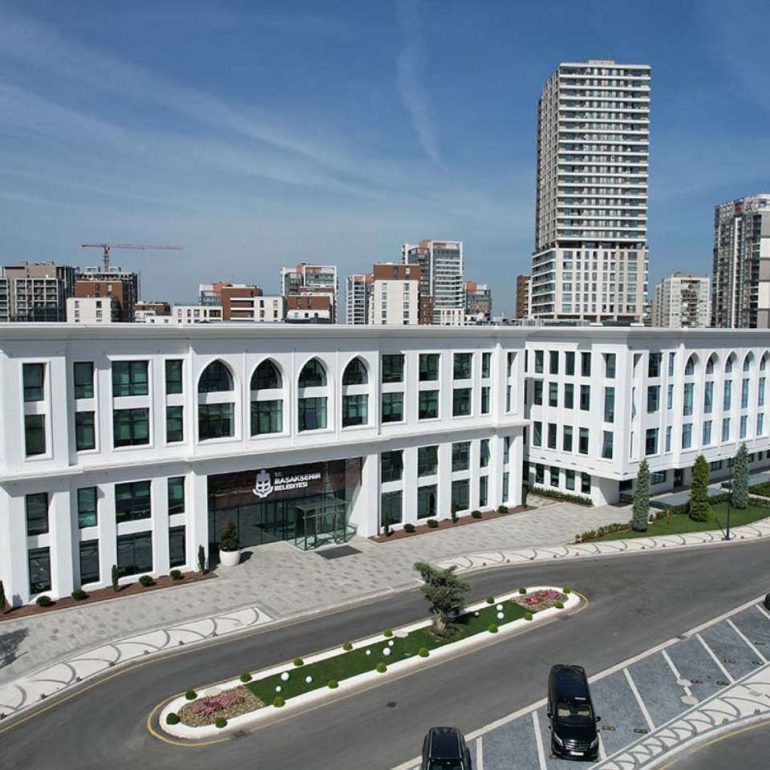 Basaksehir-Belediyesi
