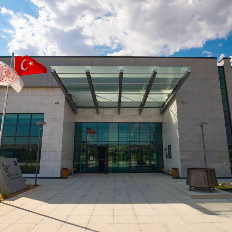 15-Temmuz-Sehitler-Muzesi