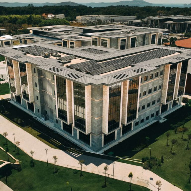 Marmara-Universitesi-Maltepe-Kampusu